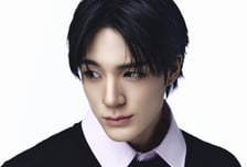 마뗑킴, NCT 제노와 26 썸머 캠페인 공개