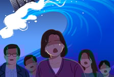 '26억' 동탄 전세사기 검찰 수사관, 필리핀서 6개월 만에 잡았다