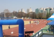 서울체고, 전국 체육고 무대 압도… 종합우승 석권