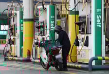 끝 모를 중동전쟁에 "경기, 하방위험 증가"...정부 '회복 흐름' 지웠다