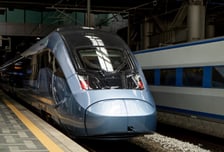 현대로템, 철도차량 에너지 절감 시스템 개발