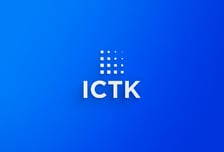 "ICTK, 국내 양자솔루션 수출 1호 기업될 것…목표가↑"-하나