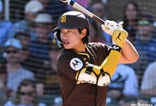 '마이너 0홈런' 송성문, 부상 회복에도 콜업 없었다→SD 감독 "SONG 건강 증명, 다만 로스터 구성상..."