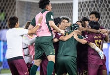 韓·日 축구 격차, ACLE에서도 벌어진다... 한국 16강 전멸인데 일본 '두 시즌 연속' 4강팀 배출