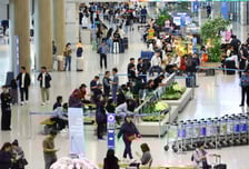 국적 항공사 이용자 만족도 1위는 대한항공…최하위는?