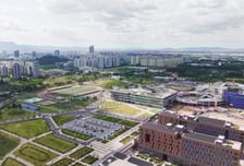 켄텍-태국 VISTEC, 글로벌 협력 네트워크 확장 위한 협약 체결