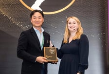 대한항공, 'WTCE 2026' 어워즈서 기내 서비스 부문 13개 수상