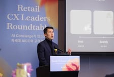 AI가 바꾸는 고객 경험…센드버드, AICC 전략·사례 공개