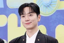 "모든 게 그분 것"…고우림, '85억 신혼집' 언급