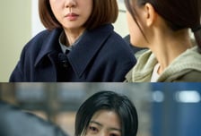 '건물주' 임수정, 동생 김남길 죽인 심은경 단죄할 수 있을까?