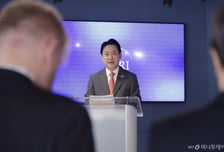 장동혁 "이란 다음 美 골칫거리 北..'힘 통한 평화'가 해답"