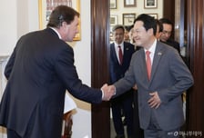 장동혁, 미국 국무부 요청에 방미 일정 이틀 연장…20일 새벽 귀국