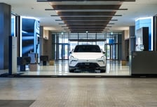 "폴스타 4, 직접 체험해 보세요"…'폴스타 온 투어' 시행