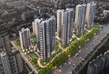 송파구 방이동 대림가락아파트, 866가구 재건축 본격 추진