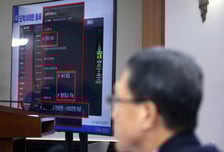 캄보디아 범죄 통로 '하데스 카페' 송금책, 징역 1년6개월