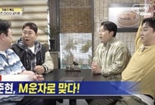 "배 안 고프더라"...김준현, 비만치료제 '마운자로' 실토