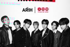 팔도·hy '아리', 방탄소년단 월드투어 '아리랑' 메인 스폰서 참여