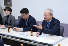 "세계에서 가장 정교한 산업용 피지컬 AI, 한국이 먼저 만들자"