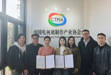 르호사, 中 드라마 제작사 맞손…'브랜드 맞춤형 숏폼'으로 현지 공략