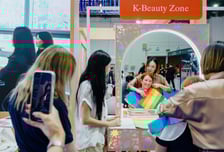 관광공사, 싱가포르·인니서 K-MICE 알렸다…'상담 450건 성사'