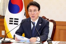 "마약사범 62%가 30대 이하"…김민석 총리, 총력 대응 주문