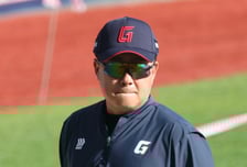 "마운드는 제 할 일 완벽히 해냈다" 김태형 감독, LG전 1승 2패에도 투수진 칭찬 [부산 현장]