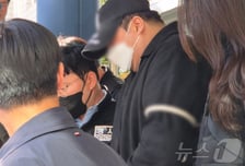 "아이가 혼자 부딪혔다"더니…3살 아들 숨지게 한 20대 친부 검찰 송치