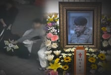 "이건 아니잖아요"…억울하다며 카메라 앞에 선 고 김창민 감독 가해자