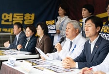 민주당·국민의힘, 광역·기초 비례대표 비율 10%→14% 상향 합의