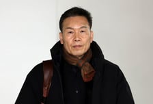 '멋쟁해병' 송호종, 국회 불출석 혐의 첫 재판서 무죄 주장