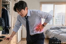 옆구리 '쿡쿡' 찌르더니 시뻘건 소변이…봄만 되면 이 환자 '쑥'