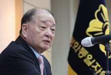 강창일 민주평통 수석부의장 "힘 모아 남북관계 풀어가길"