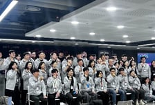 가우스랩, 중기부 '글로벌창업사관학교 7기' 선정