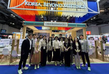 "아태 MICE 큰손 잡아라"…경기관광공사 '해외 고부가 행사 유치' 총력