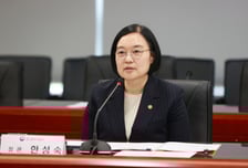 한성숙 중기부 장관 "중동전쟁 피해 기업에 총 4600억원 규모 지원"