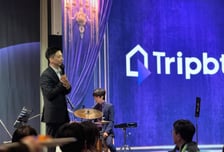 트립비토즈, '커넥트 트래블' 개최... AI 시대 여행 산업 4대 전략 공개