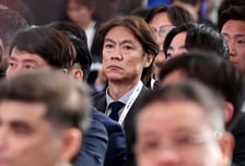 4000억 써도 홍명보호에 등 돌린 팬들…2달 남은 월드컵 어쩌나