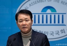 성일종, 정동영 '北구성 핵시설' 발언에 "존재자체가 국방위협"