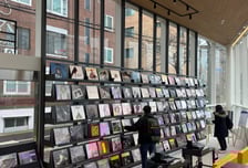 강남·북 격차 없애는 '한강 지천'…동네 물가서 즐기는 LP바·차크닉