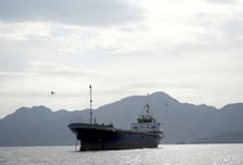 우리 유조선, 홍해로 빠져나왔다…호르무즈 해협 봉쇄 후 처음