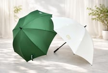 SK케미칼, 재생플라스틱 활용 '친환경 우산 키트' 봉사활동