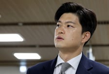 "윤석열 미쳤다고 생각했다"… 김용태·신동욱 의원, 추경호 내란 재판 출석