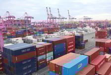 2분기 기업 매출 전망 먹구름…"중동전쟁 불확실성 증가"