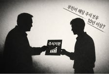 [TheTax] 父 기업 주식 받았는데…10년 이상 보유 지분만 상속공제?