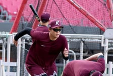 안우진, 18일 KT전 예정대로 선발 나간다! "물집 잡혔지만 확인 결과 이상무→배동현이 붙는다"