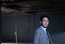 박성웅, 가수도 했어?…'노건'으로 깜짝 두 번째 싱글 발매