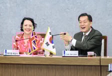 영국 왕실 모교 '베넨든스쿨', 수원 경제자유구역에 분교 설립 추진