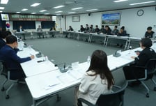 부산진해경자청 투자·물류 현장 규제혁신 본격화