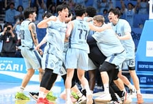 "헌팅 당한 기분이었다" SK 선택 의혹에 똘똘 뭉친 소노, '발이 안 떨어져도' 뛰었다