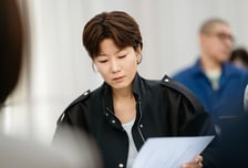 류승범 하차  '가족계획' 시즌2,  전혜진, 박병은 새로 가세